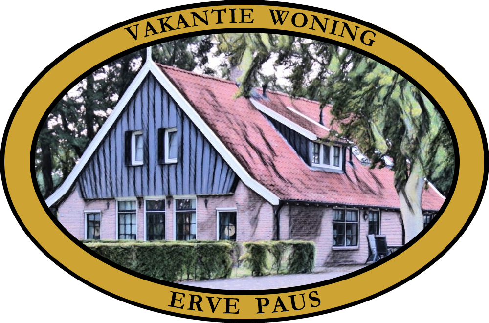  Erve Paus 